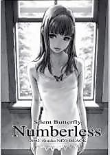 Cover image for the other called Silent Butterfly