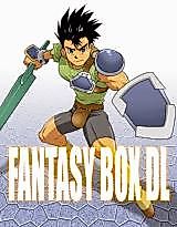 Cover image for the other called Fantasy Boxes