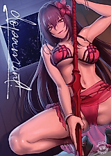 Cover image for the other called (C92) dopamint! (Fate/Grand Order)