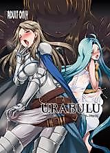 Cover image for the other called Granblue Fantasy dj - Urabulu