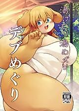 Cover image for the other called Yukemuri Yumeguri Debumeguri