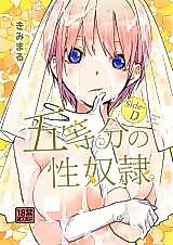 Cover image for the other called Gotoubun no Hanayome dj - Gotoubun no Seidorei