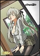Cover image for the other called Yosuga no Sora dj - HN:SORA