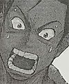 Cover image for the manga called Ootori