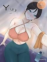Cover image for the manhwa called Yuj