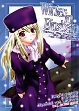 Cover image for the other called Fate/stay night dj - Winter in Einzbern