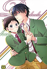 Cover image for the other called Yowamushi Pedal dj - Prelude
