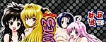 Cover image for the other called To Love-Ru dj - Try Love-Ru