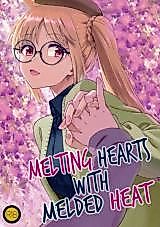 Cover image for the other called Melting your Heart in Heat