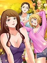 Cover image for the manhwa called S플레이어