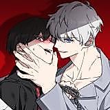 Cover image for the manhwa called Elephant Shackles