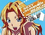 Cover image for the other called Bleach dj - Sexy Summer Beach