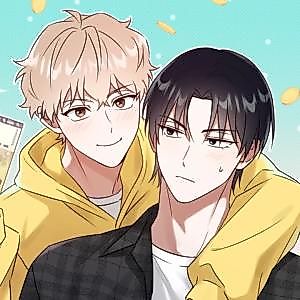 Cover image for the manhwa called A Guy Who Will Do Everything For Just 9860 Won