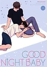 Cover image for the other called daiya no A - Good Night Baby (Doujinshi)