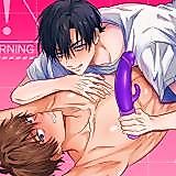 Cover image for the manhwa called XXL Came Into Me On Its Own Feet