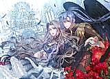 Cover image for the manhua called The Bride of the Fallen Angel