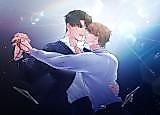 Cover image for the manhwa called A Random Reflection of Memory
