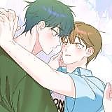 Cover image for the manhwa called Mutual Negligence