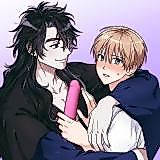 Cover image for the manhwa called A Dildo Transformation