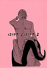 Cover image for the other called One Piece dj - Haketa yo Haketa