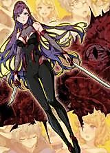 Cover image for the manhua called Mo Ri Sheng Cun Zhi Nan