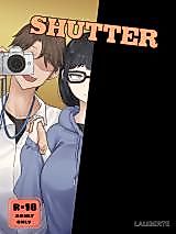 Cover image for the other called Blue Archive dj - Shutter