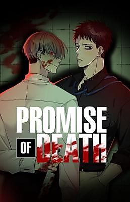 Cover image for the other called Promise of Death