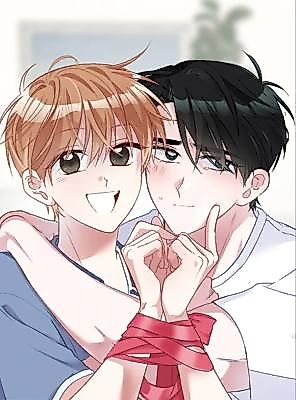 Cover image for the manhwa called Happy Confinement Diary
