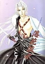 Cover image for the other called Final Fantasy 7 dj - Ave Maria