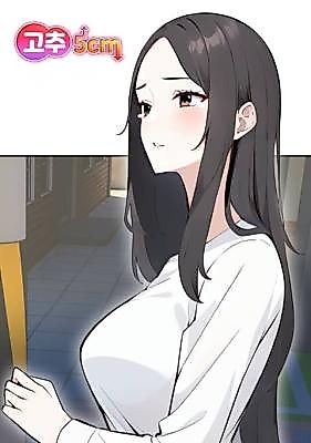 Cover image for the manhwa called The National Length Crisis