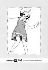 Cover image for the other called Strawberry Marshmallow dj - Matsuribayashi ga Kikoeru