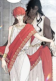 Cover image for the manhua called Eras