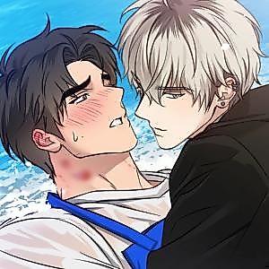 Cover image for the manhwa called Please Give Me Love (Eugyagya)