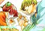 Cover image for the other called Gintama dj - Martellato