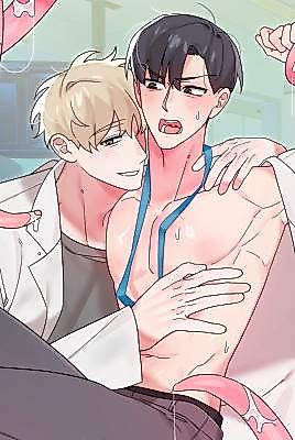 Cover image for the manhwa called Are Tentacles Also a Subject of Study?