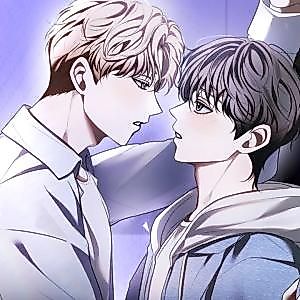 Cover image for the manhwa called Ephemeral Trap