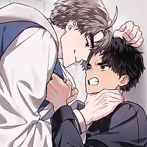 Cover image for the manhwa called How to Reconcile Rivals in Your Department