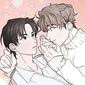 Cover image for the manhwa called Couple Pheromone Clinic