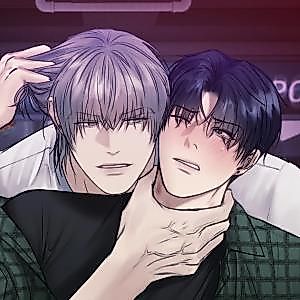 Cover image for the manhwa called No Entry