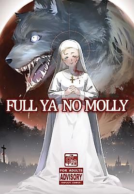 Cover image for the manga called Full Ya No Molly