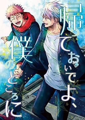 Cover image for the other called Come Home, Back to Me