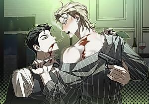 Cover image for the manhwa called Valhalla District 3