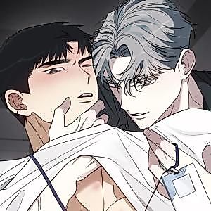 Cover image for the manhwa called Rumor of Rumor