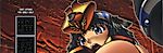 Cover image for the other called Queen’s Blade dj - Ruridou Code:32