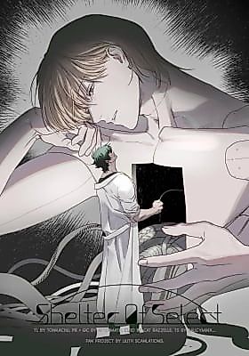 Cover image for the manhwa called Shelter of Select