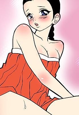 Cover image for the manhwa called Fresh Mango
