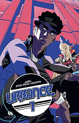 Cover image for the other called Urbance