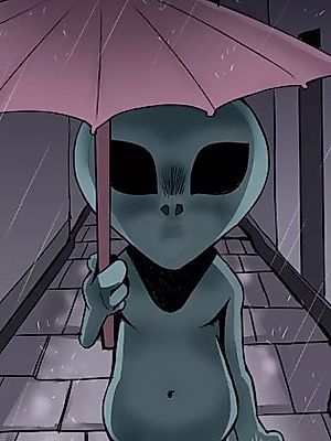 Cover image for the manhua called So Strange