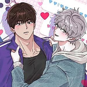 Cover image for the manhwa called Kiss Challenge