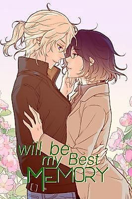 Cover image for the other called Will Be My Best Memory